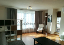 W pełni umeblowane|Metro|Zamknięte osiedle