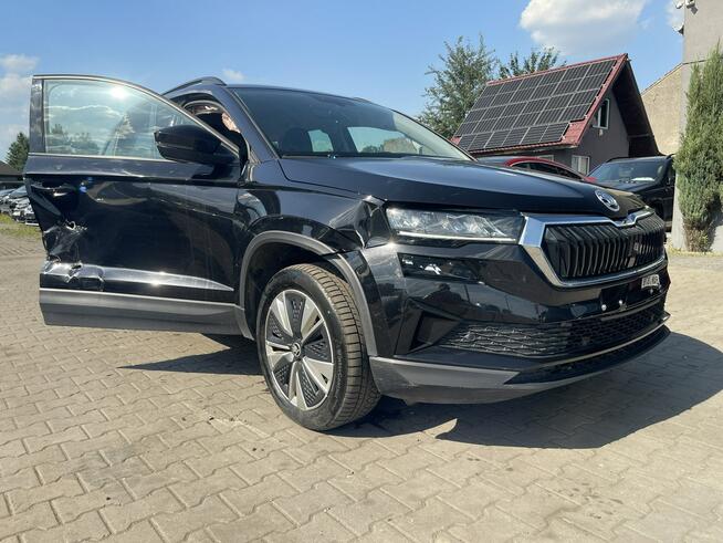 Škoda Karoq DSG 4x4 Podgrzewanie Kamera Klimatronik Virtual cockpit Gliwice - zdjęcie 6