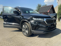 Škoda Karoq DSG 4x4 Podgrzewanie Kamera Klimatronik Virtual cockpit Gliwice - zdjęcie 6