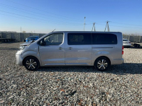 Toyota Proace Verso Automat 8 osobowy Podgrzewanie Kamera 177KM Gliwice - zdjęcie 12