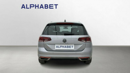 Volkswagen Passat Variant 2.0 TSI 190 KM DSG Elegance kombi 190BHP 5D Warszawa - zdjęcie 5