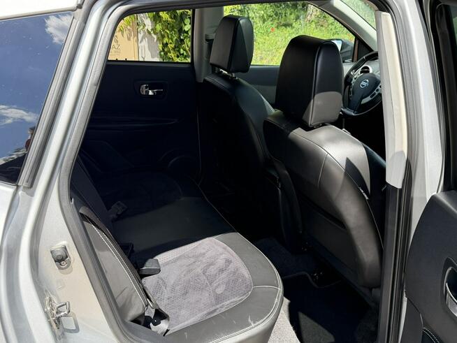 Nissan Qashqai 1.6 Diesel 130KM Panorama, Kamera Gostyń - zdjęcie 8