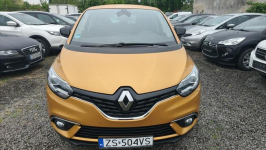 Renault Scenic 1,3 TCE 140KM 91 tys.km.Limited/Rej. PL/Navi/Tempomati/ Szczecin - zdjęcie 5