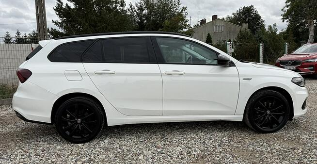 Fiat Tipo Navi Kamera LED Grz. Fotele Gwarancja Kutno - zdjęcie 3