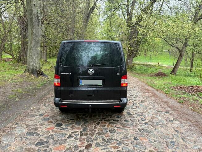 Volkswagen Multivan L1 Startline Puck - zdjęcie 2