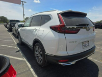 Honda CR-V AWD / Najbogatsza wersja wyposażenia / niski przebieg Tarnów - zdjęcie 5