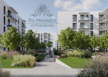 Piękne mieszkanie z balkonem w zielonej i spokojnej okolicy Wrocław - zdjęcie 6