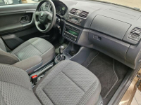 Skoda Roomster Pyzdry - zdjęcie 11