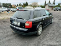 Audi A4 1.9TDI 130km 02r Tarnów - zdjęcie 4