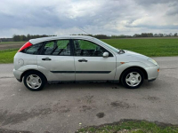 Ford Focus Opłaty do września 2026 Kobielice - zdjęcie 4