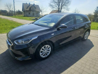 Kia Cee'd Polski salon,Android,Kamera,Gwarancja