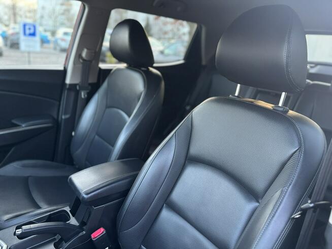 SsangYong Tivoli Wyjątkowy   Model   Niski udokumentowany przebieg Poznań - zdjęcie 8