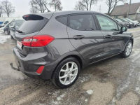 Ford Fiesta 1.0 Turbo 100KM 5drzwi Ładna Gniewkowo - zdjęcie 12