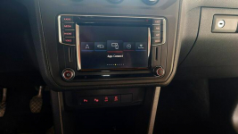 Volkswagen Caddy 4Motion Bi-ksenon Radar ACC Pełna FV23 Mirsk - zdjęcie 11