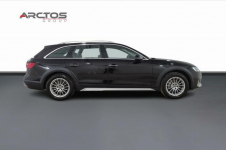 Audi A4 Allroad A4 40 TDI QUATTRO S TR Salon PL 1wł. Warszawa - zdjęcie 6