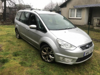 Ford Galaxy 2011r 2,0D 140KM ,manual, anglik Chojnice - zdjęcie 1