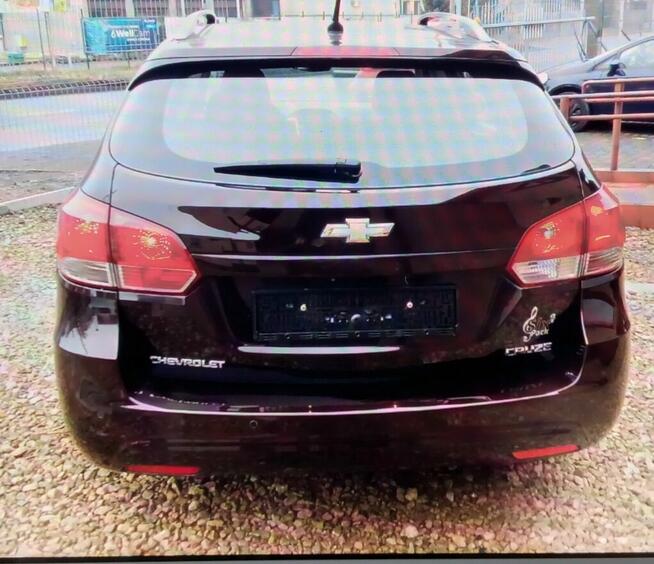 Sprzedam Chevrolet Cruze rocznik 2013 Rybnik - zdjęcie 5