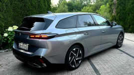 Peugeot 308 1.5BlueHdi130KM Salon Polska Bezwypadkow Faktura Vat23% Wrocław - zdjęcie 6