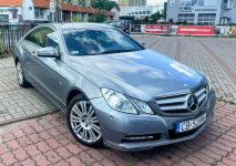 Mercedes-Benz Klasa E W212 Użytkowany przez kobietę Bydgoszcz - zdjęcie 3