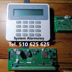 FAQ – Montaż systemu alarmowego Łódź