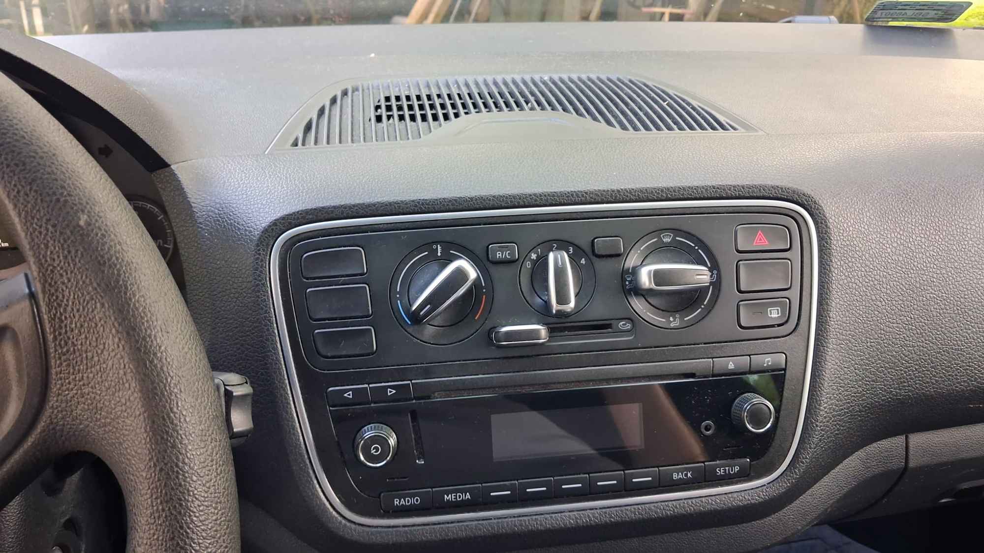 Sprzedam piękną Skodę Citigo Wola - zdjęcie 8