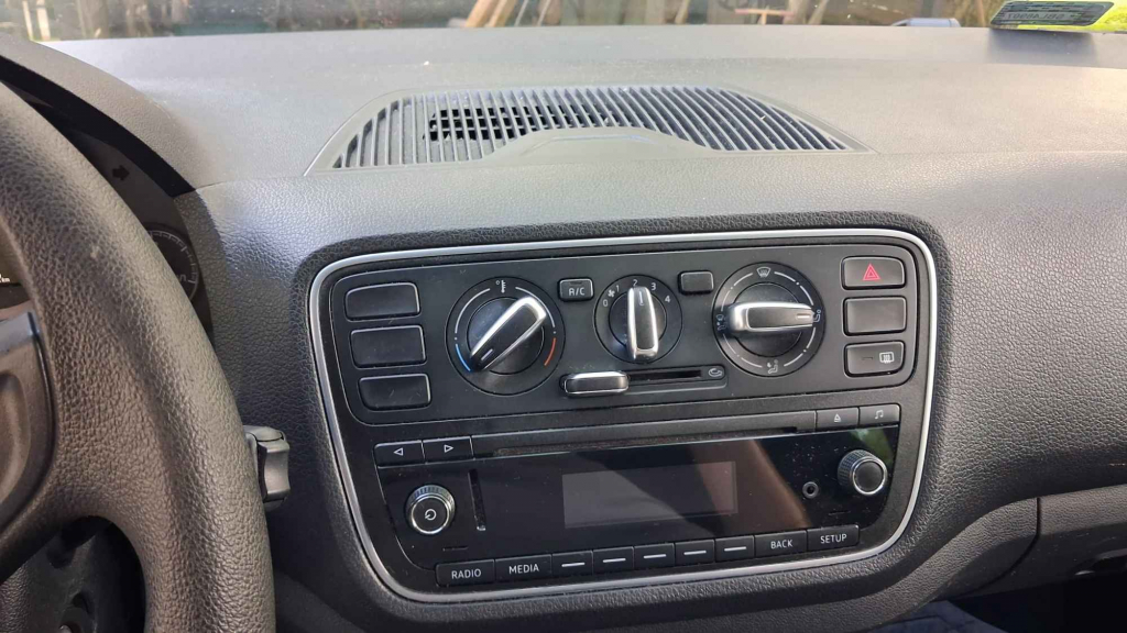 Sprzedam piękną Skodę Citigo Wola - zdjęcie 8