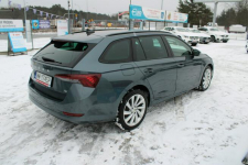 Škoda Octavia DSG F-vat LED Virtual Salon Polska Gwarancja Warszawa - zdjęcie 6