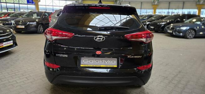Hyundai Tucson ZOBACZ OPIS !! W podanej cenie roczna gwarancja Mysłowice - zdjęcie 8