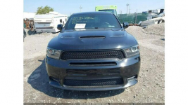 Dodge Durango AWD / 5.7 HEMI / Wrocław - zdjęcie 2