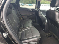 Ford Kuga TITANIUM / AWD / Hybryda Białystok - zdjęcie 10