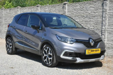 Renault Captur 1.3TCe 150KM automat Full LED Navi Kamera Dąbrowa Górnicza - zdjęcie 7