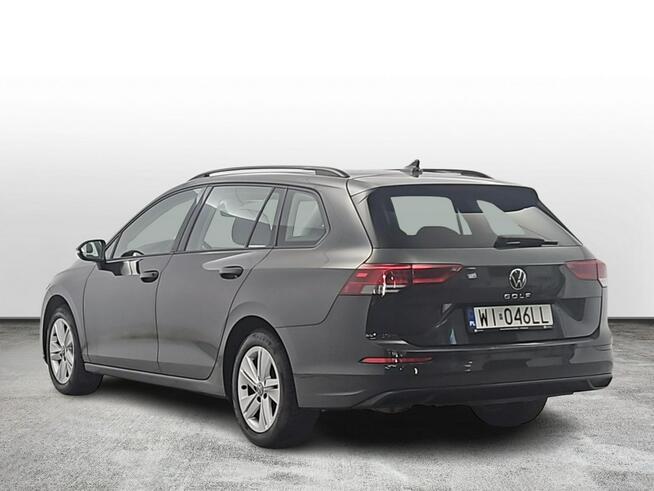 Volkswagen Golf VIII 2.0 TDI Life ! Z Polskiego Salonu ! Faktura VAT ! Warszawa - zdjęcie 3