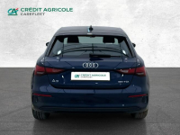 Audi A3 30 TDI  S Tronic Warszawa - zdjęcie 6
