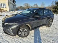 Hyundai Tucson kamera  navi 1.6 HYBRID Drelów - zdjęcie 5