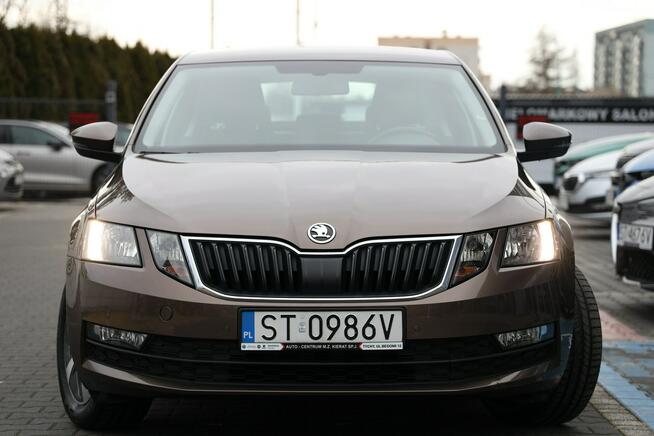 Škoda Octavia Tychy - zdjęcie 3