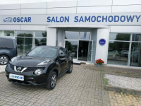 Nissan Juke 1.6 16V 112 KM  Salon Polska