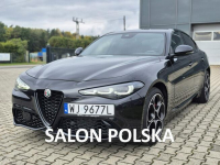 Alfa Romeo Gulia 2.0Turbo 280KM Q4 wersja specjalna COMPETIZIONE / PL.