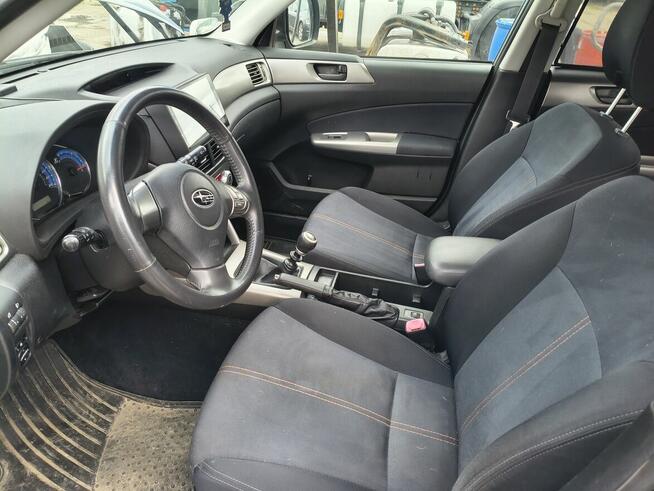 Sprzedam świeżo sprowadzone Subaru Forester Gniezno - zdjęcie 7