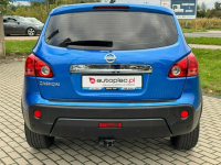 Nissan Qashqai *Benzyna*2.0*Panorama* Zduńska Wola - zdjęcie 11