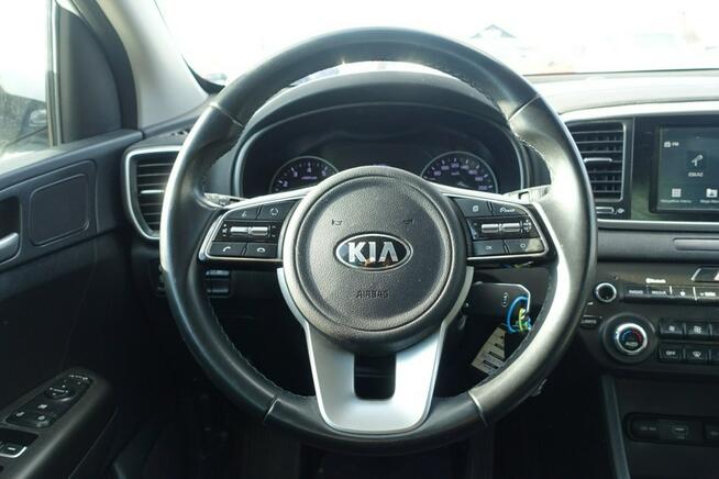 Kia Sportage 1.6 T-GDI 177km, Salon PL, 4x4, Iwł, FV23% Pęcice - zdjęcie 9