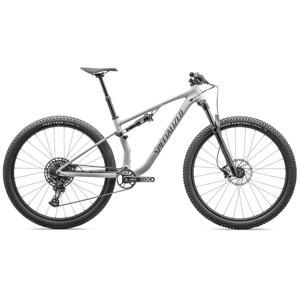 Specialized CHISEL - Mountain Bike - 2025 Bydgoszcz - zdjęcie 4