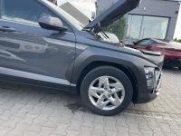 Hyundai Kona Salon PL HAK Automat Kamery360 podgrzewanie Virtual Gliwice - zdjęcie 3