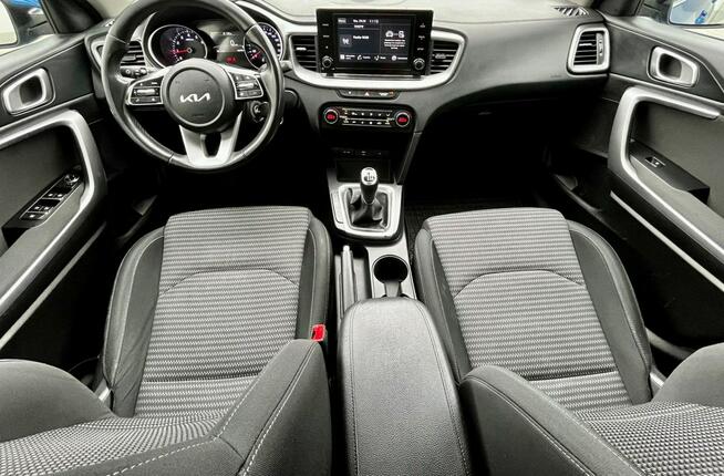 Kia Cee'd Bezwypadkowy FV 23% Jejkowice - zdjęcie 7