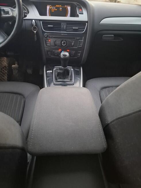 Audi a4 b8 Ząbkowice Śląskie - zdjęcie 3