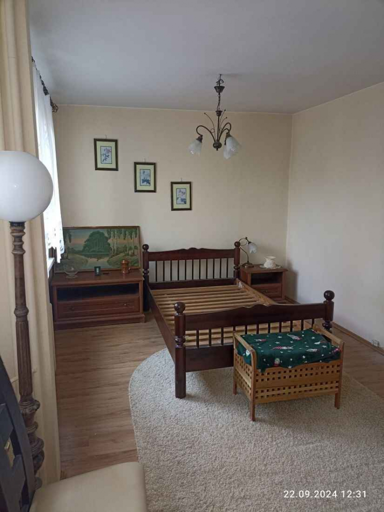 2pok, 65met, Okolice Strzegomskiej BALKON/PIWNICA/WINDA (Wrocław) Fabryczna - zdjęcie 5