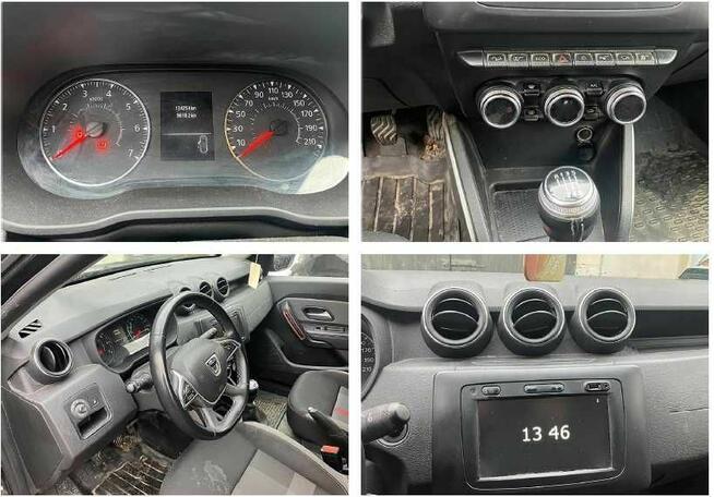 DACIA Duster MR`18 E6 Kłobukowice - zdjęcie 3