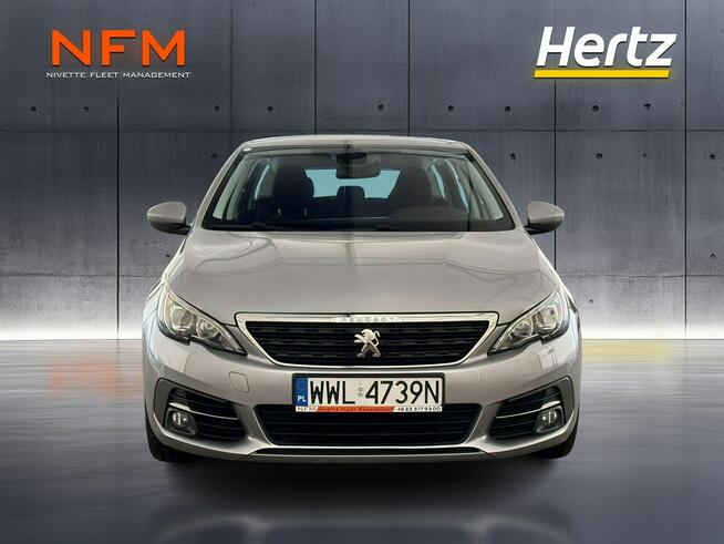 Peugeot 308 SW 1,5 Bluehdi(130 KM) Active Salon PL Faktura-Vat Warszawa - zdjęcie 8