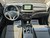 Hyundai Tucson STYLE 1.6 T-GDi 177KM Salon Polska Włocławek - zdjęcie 10