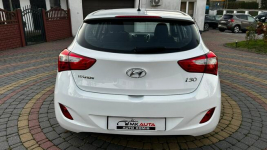 Hyundai i30 Tylko 161 tyś km Nowe Iganie - zdjęcie 6