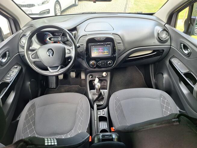 Renault Captur Intens ENERGY Siewierz - zdjęcie 5